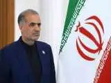 سفیر ایران در روسیه: ادعای ترامپ درمورد برنامه نابودی شهرهای آمریکا بی اساس است