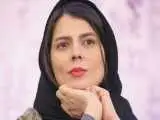 لیلا حاتمی و شهاب حسینی امروز در سینما  -  ببینید