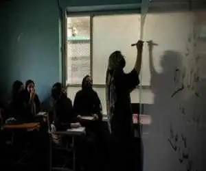 طالبان پخش رادیویی بی بی سی در سراسر افغانستان را متوقف کرد