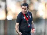 فاضلی: نیازمند، لیاقت شماره یک تیم ملی را دارد