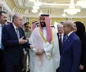 ترکیه رسما تکلیف اعزام نیرو به عربستان را روشن کرد