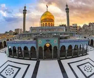 زینب(س)؛ فریاد حقیقت، پرچم عزت و مقاومت