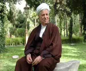 کسی که هاشمی رفسنجانی را در استخر غرق کرد + ویدئو  -  ادعای بحث برانگیز در موردلحظه اتفاق و نقش موساد