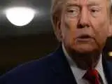 تصمیم نهایی ترامپ در موردپخش زنده اعدام نظامی آمریکایی