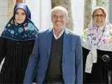 قرار بود قیلم "خانوم والده" طبقه بندی سنی داشته باشد اما دختران دبستانی را به تماشای آن بردند