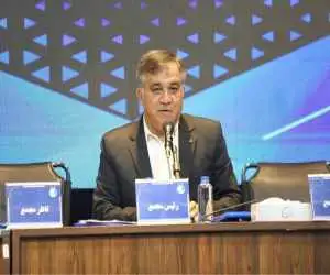 تاجرنیا: هیچ رانتی نبود، پول اجاره هواپیما را پرداخت کردیم؛ فدراسیون زودتر رای آسانی را اعلام کند
