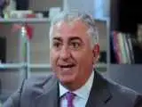 تغییر موضع درمورد پهلوی سوژه خنده کاربران شد+ ویدئو