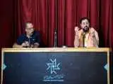 حقیقتِ گزنده ؛ گرفتاری هاشم ارکان در دام اعتیاد -  تراژدی حذف نخبگان در مستند (قحط الرجال)