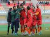 شهر بابک؛ مکان بازی پرسپولیس و مس