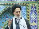 انتقاد صریح امام جمعه نجف از تصمیم ظالمانه منع حجاب درجمهوری آذربایجان