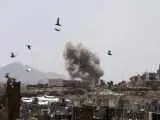 حمله به 139 بیمارستان سند جنایت عرببستان
