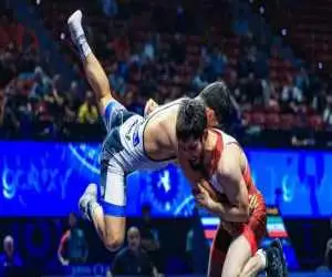فرنگی ایران، آقای جهان  -  ببینید