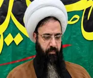 جزئیات جدید از قتل حجت الاسلام یاسر طاهری در منزل شخصی اش