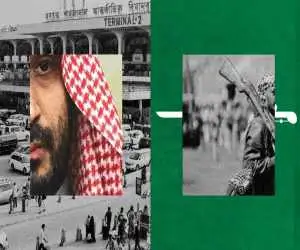 رؤیاهای بن سلمان زیر ضرب موشک های یمن