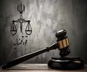 قصه این اعدامی را دقیق تر بخوانید + ویدیو