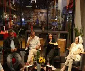 محمد چرمشیر: سال ها بود رمانی جنایی با این نگاه نخوانده بودم -  کالبدشکافی یک جنایت در اولین رمان نویسنده ایتالیایی