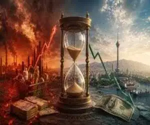 افزایش قیمت ارز الزاماً به افزایش صادرات منجر نخواهد شد  -  دولت امکان مهار افزایش قیمت ارز را دارد