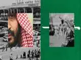 رؤیاهای بن سلمان زیر ضرب موشک های یمن