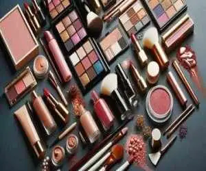 اسامی محصول آرایشی غیرمجاز؛ از huda beauty تا mac