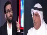 پاسخ حسن احمدیان به مجری الجزیره: با قطعیت می گویم که ترامپ نه با (مادر بمب ها) و نه با پدرش به خواسته خود نخواهد رسید!