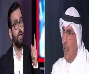 پاسخ حسن احمدیان به مجری الجزیره: با قطعیت می گویم که ترامپ نه با (مادر بمب ها) و نه با پدرش به خواسته خود نخواهد رسید!