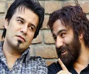 محسن تنابنده یکی از 4 بازیگر تاریخ ایران  -  ببینید