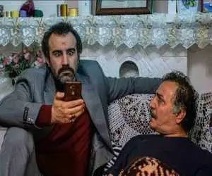 بازیگر پایتخت هم به رزمایش جانفدا پیوست  -  ببینید