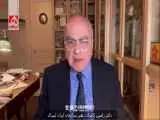 نظامیان ایران قبلاً سلام ما را به مادر بمب ها رسانده اند!  -  ویدئو