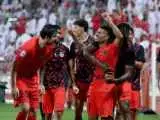 هدیه سردار آرمون به مهدی طارمی در شب بزرگ شباب الاهلی