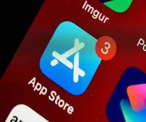 حذف بعضی اپلیکیشن ها از اپ استور  -  اپل قوانینش را سخت گیرانه تر کرد