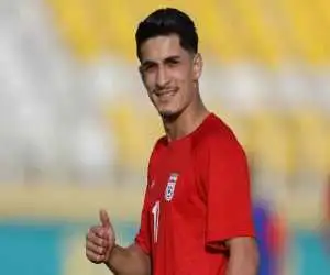 ملی پوش پرسپولیس در فکر جدایی  -  تلاش بیرانوند برای بردن او تبریز