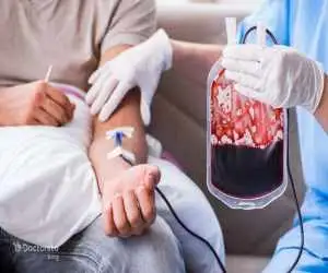نیاز به خون بیشتر در 2 استان طی نیمه دوم سال