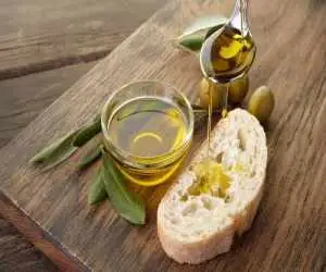نقش جالب روغن زیتون در مدیریت دیابت