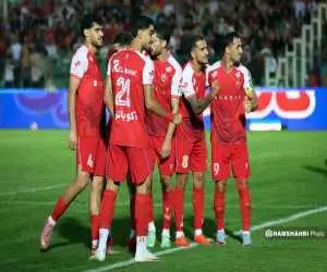 قطعی؛ فروش حداقل 3 بازیکن پرسپولیس