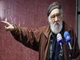 داریو ارجمند 81 ساله مجری تلویزیون شد