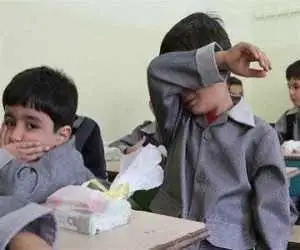 آموزش وپرورش مازندران تنبیه بدنی دانش آموز تنکابنی را تکذیب کرد