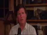 تاکرکارلسون: ترامپ اگر شرافت داشت باید همان اول از قربانیان مدرسه میناب دلجوری می کرد!
