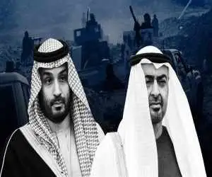 امارات با بازگشت به جنگ یمن موافقت کرد