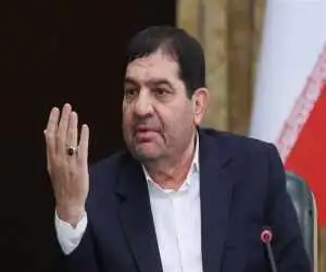 اخطار دستیار رهبر انقلاب به عربستان  -  سلاح ها باید به سمت اسرائیل نشانه رود...