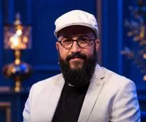 وحید امیرخانی (تخته گاز) به تلویزیون می آید
