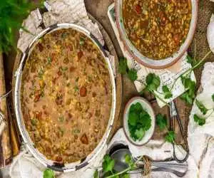 آش غوره کردستان، بهترین انتخاب برای تقویت سیستم ایمنی در پاییز