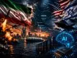 پاسخ کارشناس مسائل منطقه درمورد (مادر بمب ها)