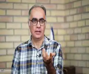 وقتی زندگی از دل مرگ می گذرد