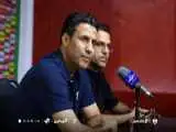 تارتار: نمی توانم 22 نفر را همزمان بازی بدهم - رقابت در اوج رفاقت در تیم ما هست