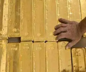 شرط خرید شمش طلا :به ازای هر قطعه شمش 5 میلیارد تومان به عنوان وجه الضمان واریز کنید