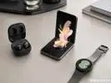 اپل بالاخره آیفون را تا کرد  -  این آیفون 2هزار دلاری با نمایشگر 7.6 اینچی  از وسط باز می شود