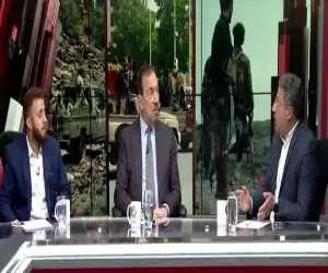 کارشناسان عرب: آمریکا و اسرائیل مسبب اصلی ناامنی و ویرانی های منطقه اند نه ایران!