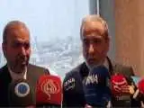 عراقچی: امیدواریم در بیانیه سازمان همکاری رعایت انصاف شود -  احتمال مخالفت صریح با قطعنامه - طرح هفت روزه ایران همچنان روی میز است