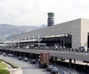 ادعای مقام لبنانی درمورد ممنوعیت فرود هواپیماهای ایرانی در فرودگاه بیروت