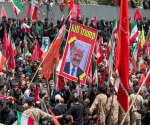 انتقام از ترامپ و نتانیاهو قطعی است